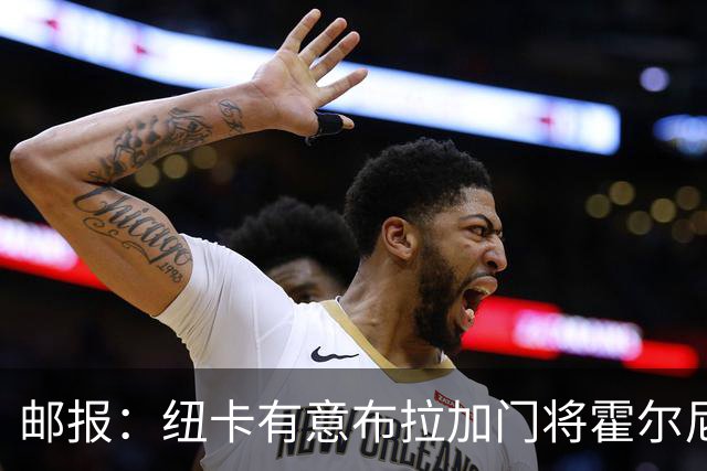 邮报：纽卡有意布拉加门将霍尔尼切克，球员此前曾拒绝赫尔城